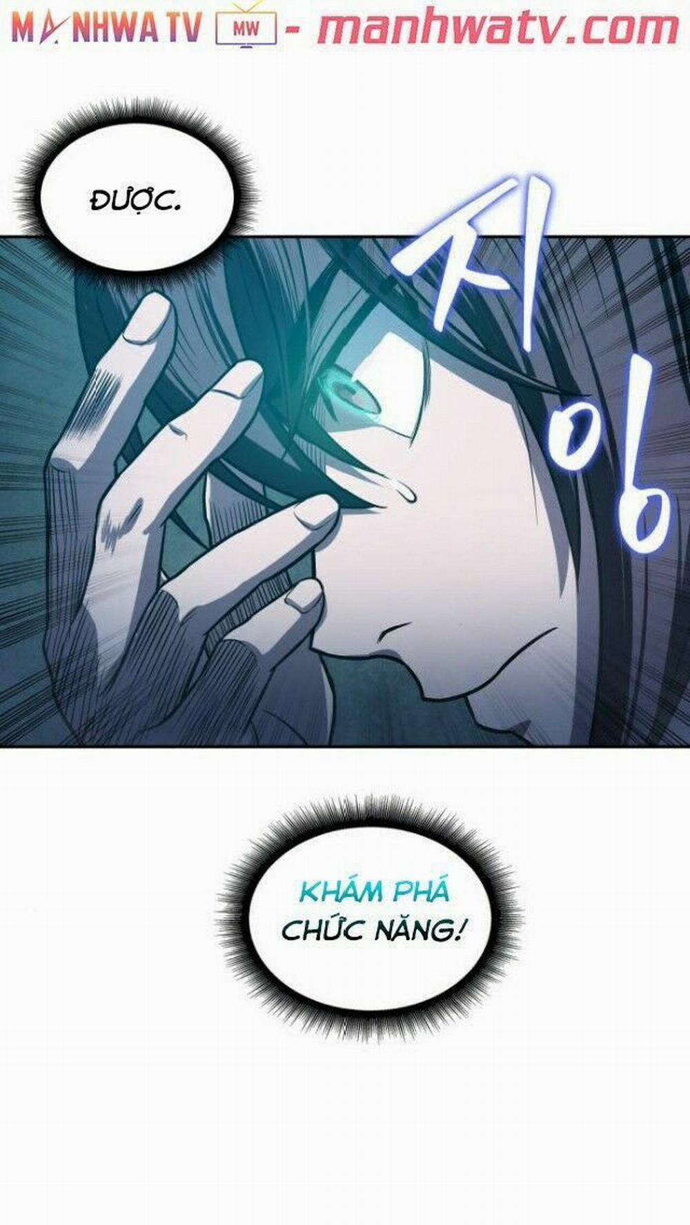 Ngã Lão Ma Thần 21 trang 30