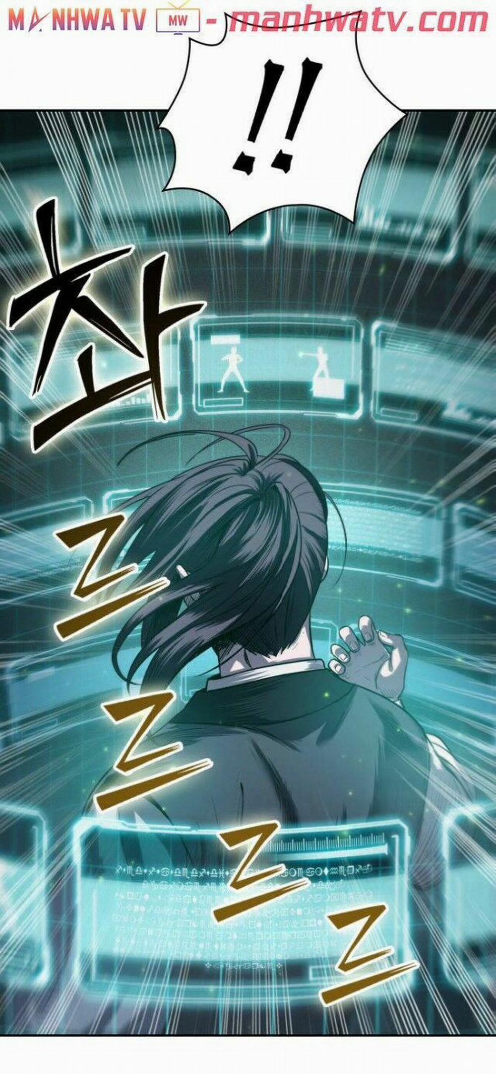 Ngã Lão Ma Thần 21 trang 31