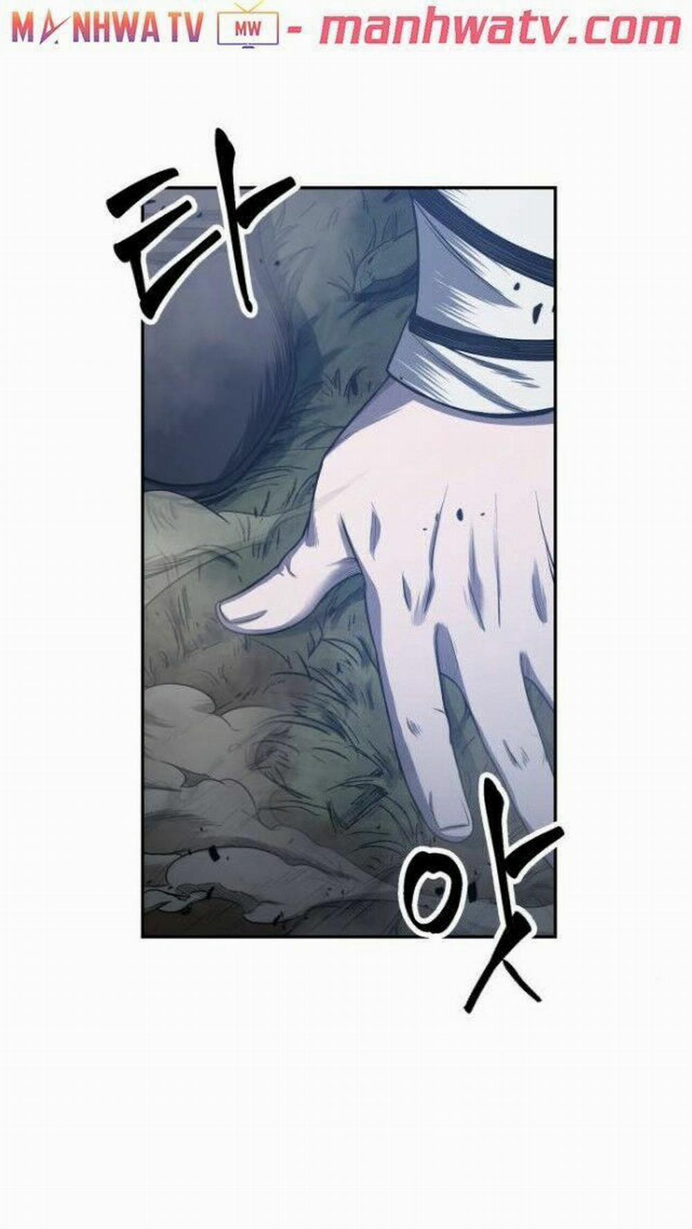 Ngã Lão Ma Thần 21 trang 36