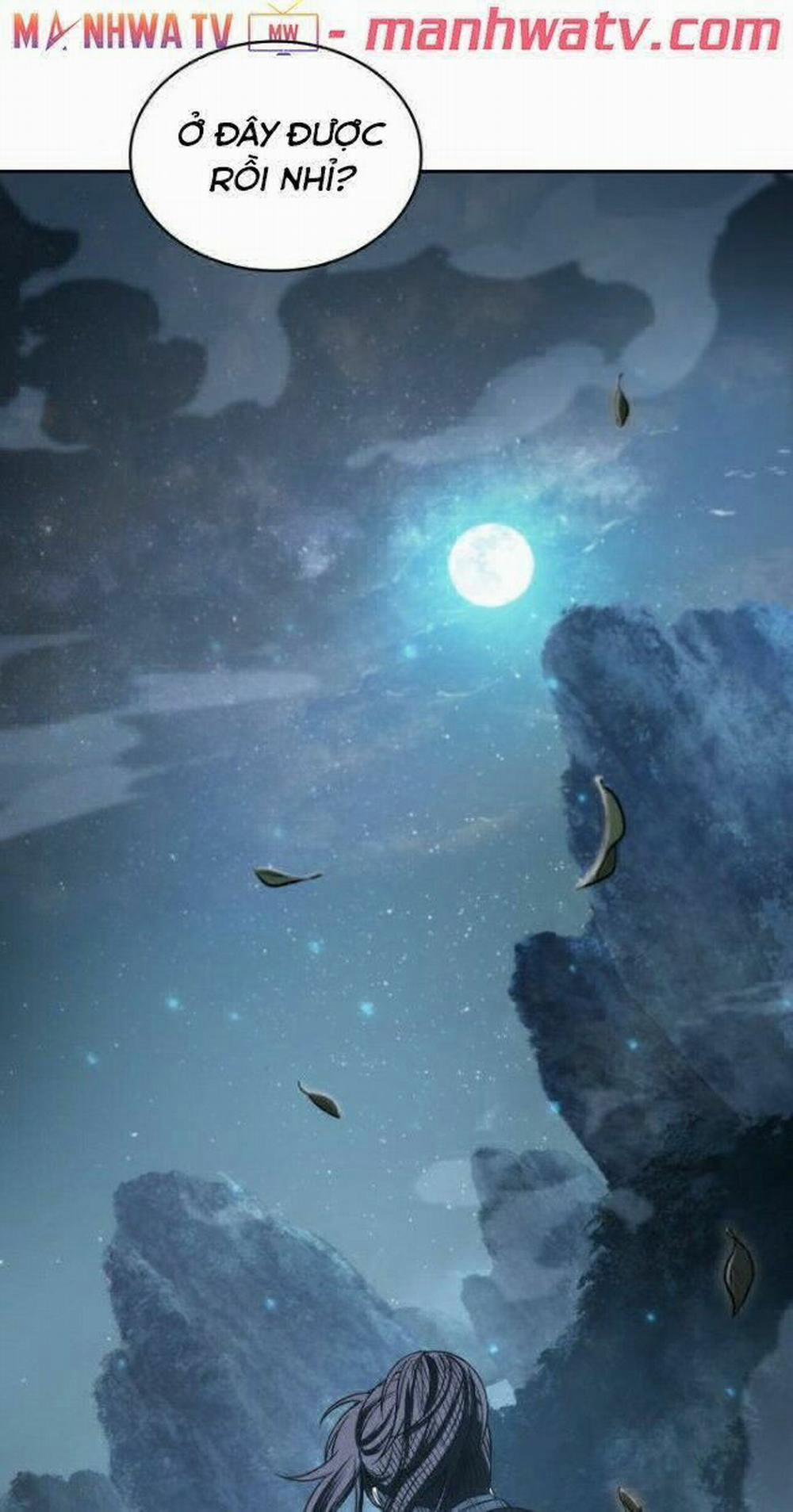 Ngã Lão Ma Thần 21 trang 37