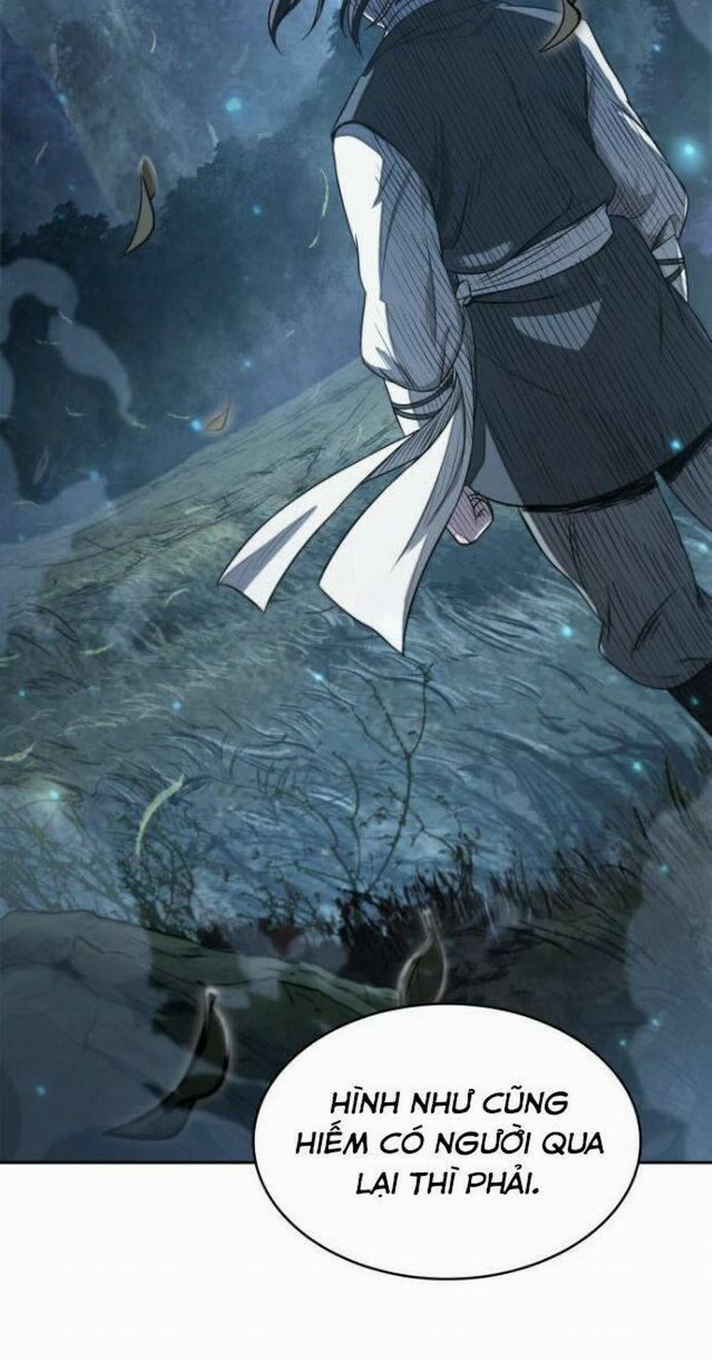 Ngã Lão Ma Thần 21 trang 38