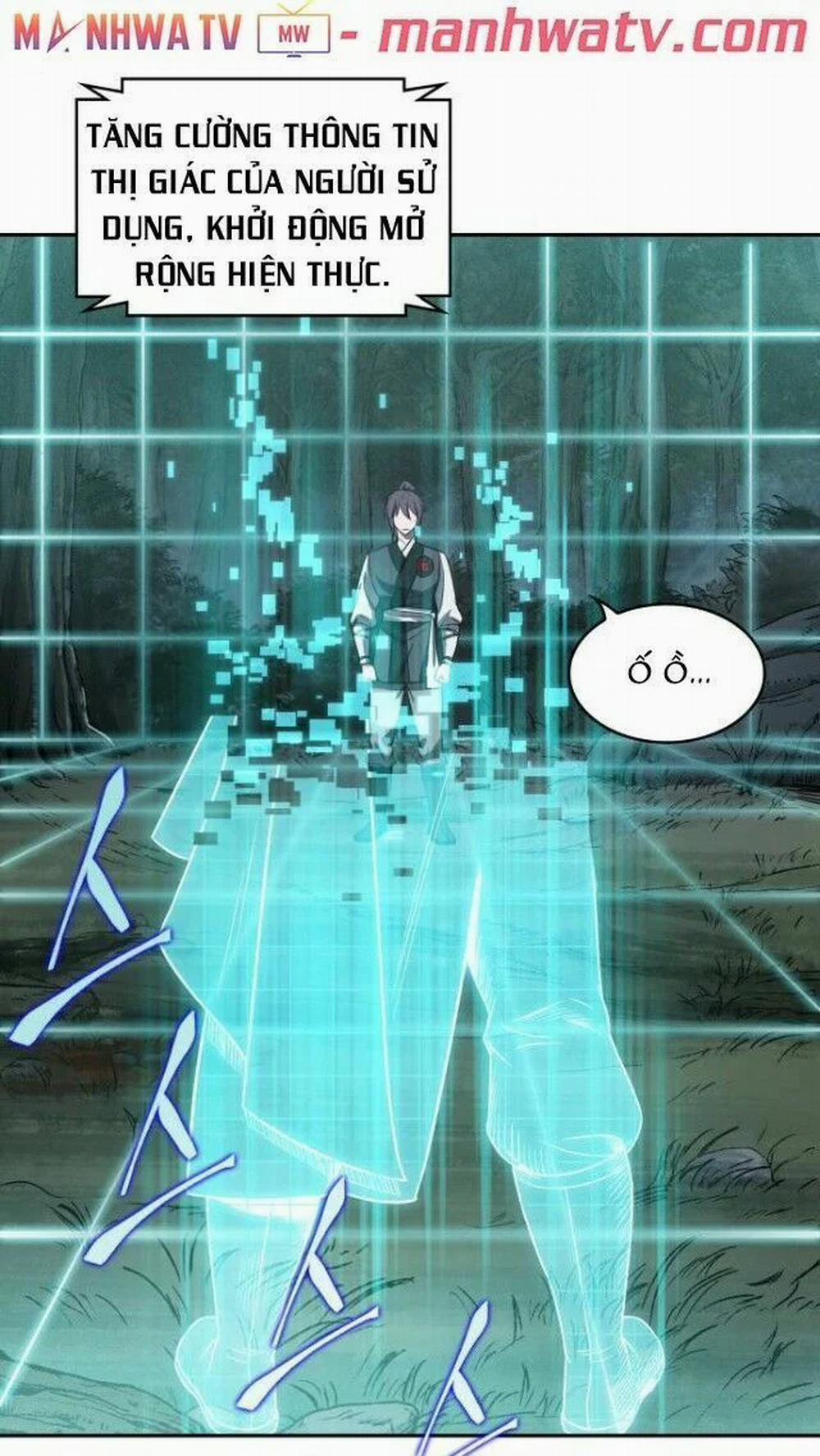 Ngã Lão Ma Thần 21 trang 39