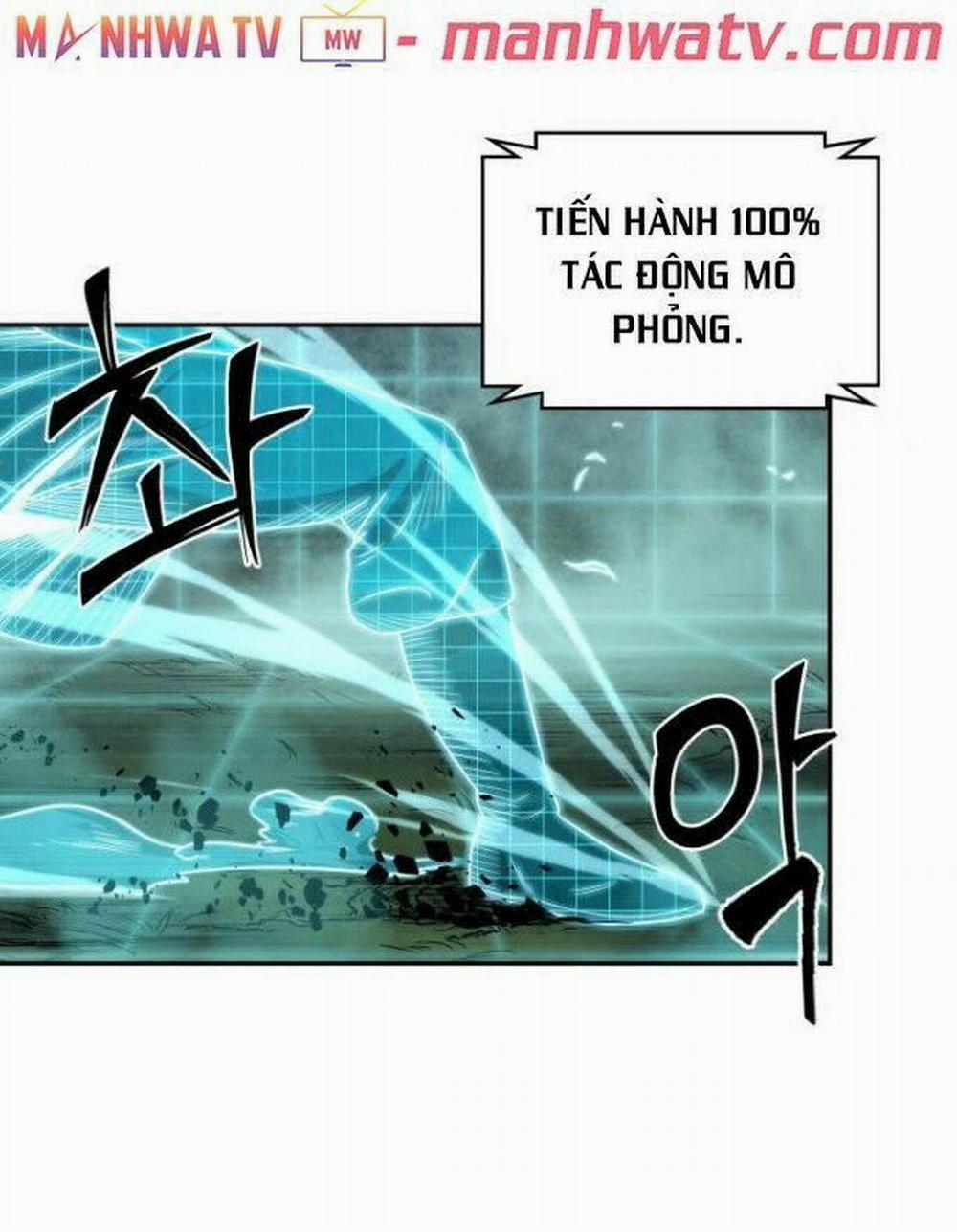 Ngã Lão Ma Thần 21 trang 43