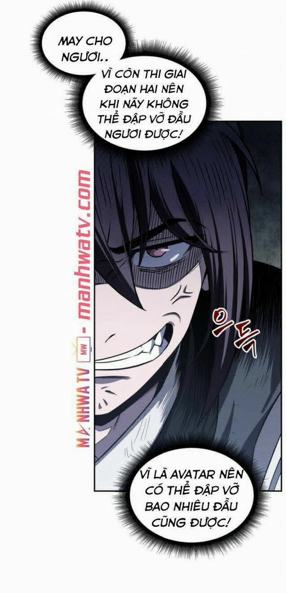 Ngã Lão Ma Thần 21 trang 46