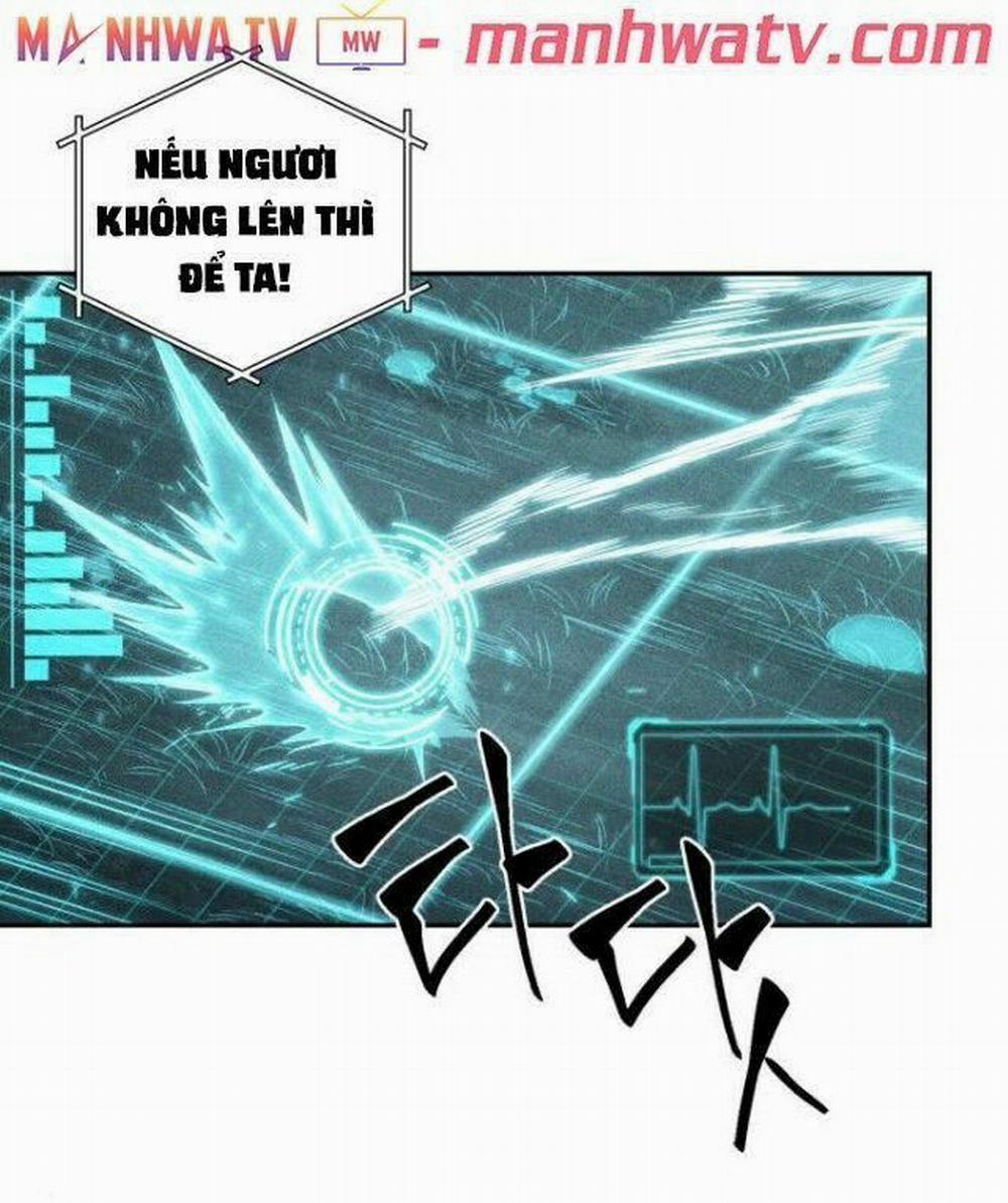 Ngã Lão Ma Thần 21 trang 47