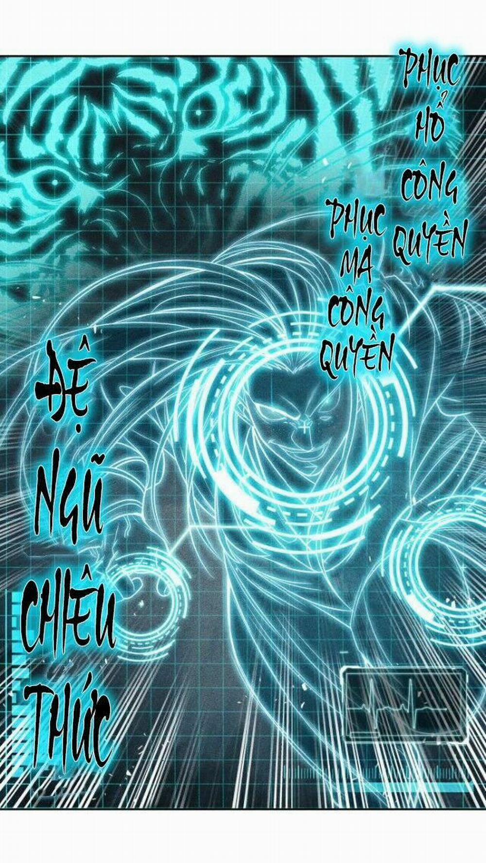 Ngã Lão Ma Thần 21 trang 48