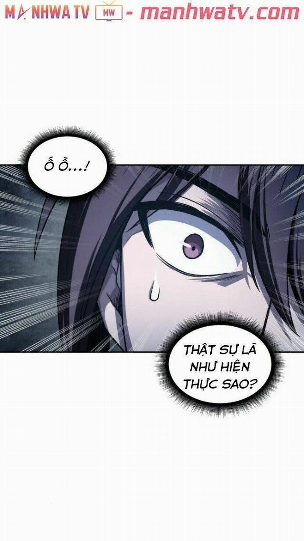 Ngã Lão Ma Thần 21 trang 49