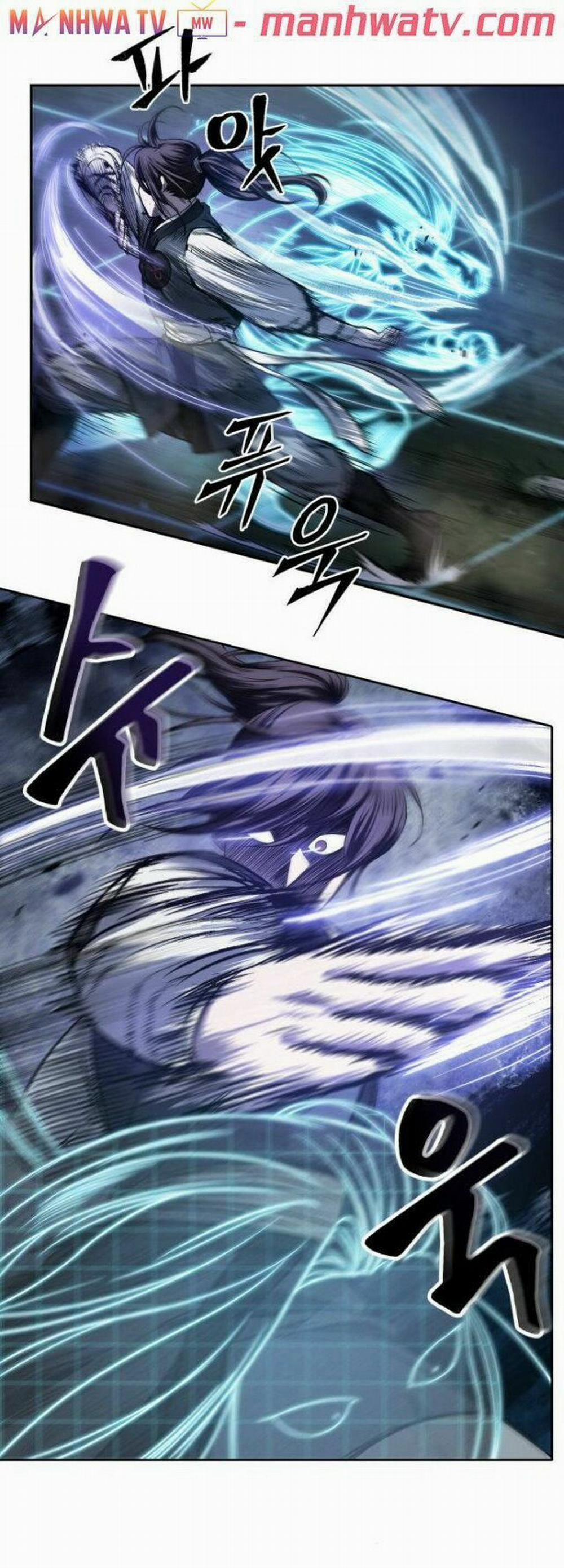 Ngã Lão Ma Thần 21 trang 50