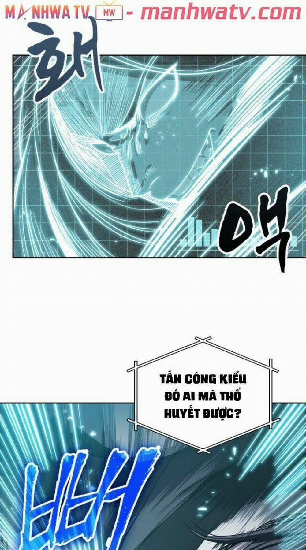 Ngã Lão Ma Thần 21 trang 51