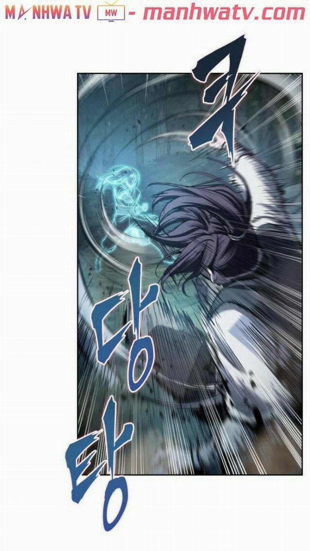 Ngã Lão Ma Thần 21 trang 53