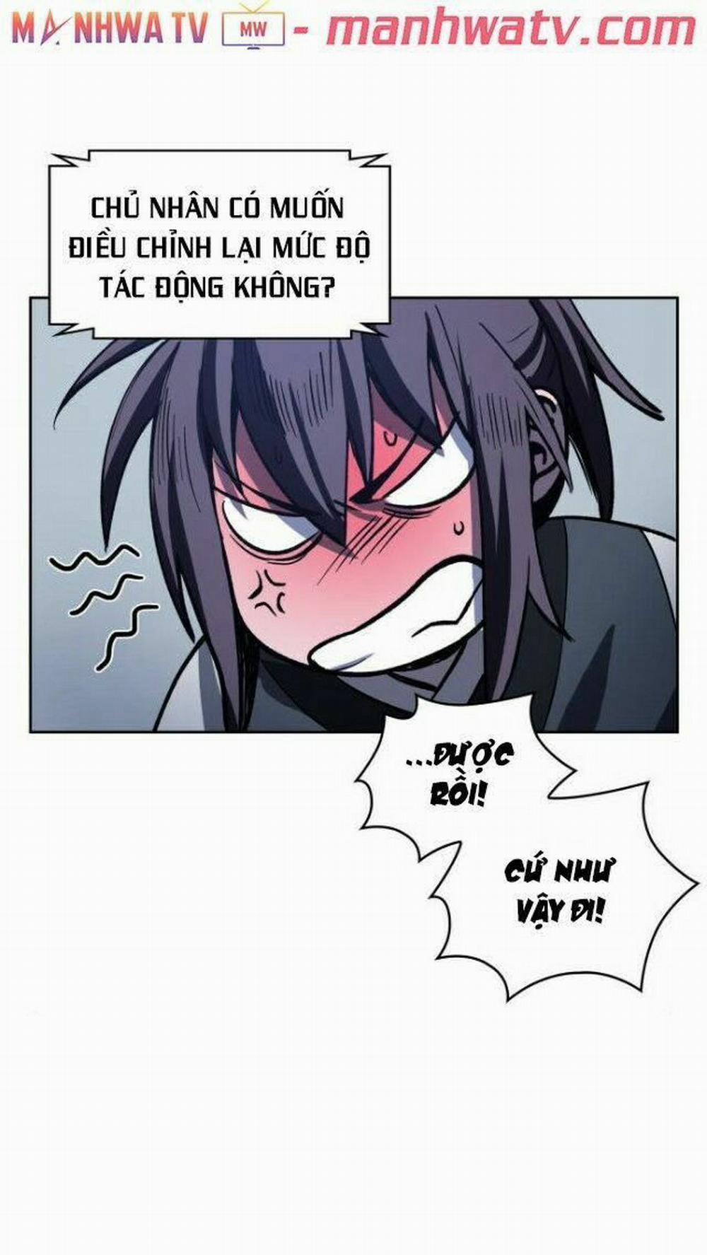 Ngã Lão Ma Thần 21 trang 55