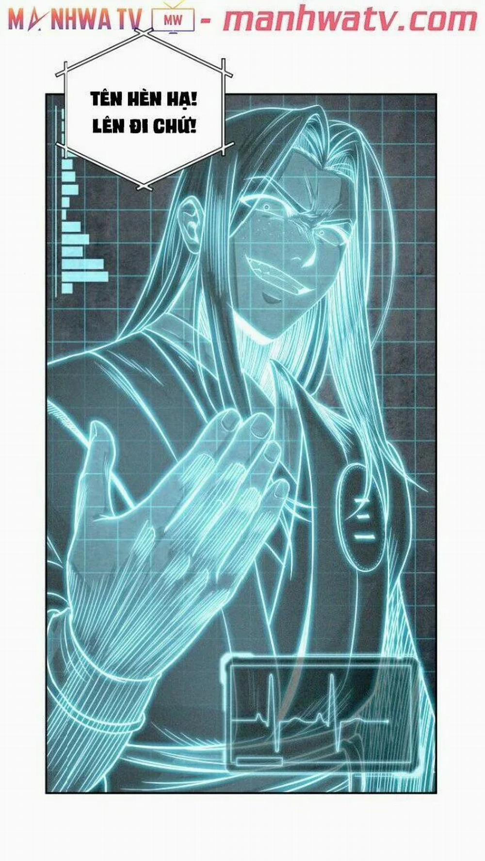 Ngã Lão Ma Thần 21 trang 56