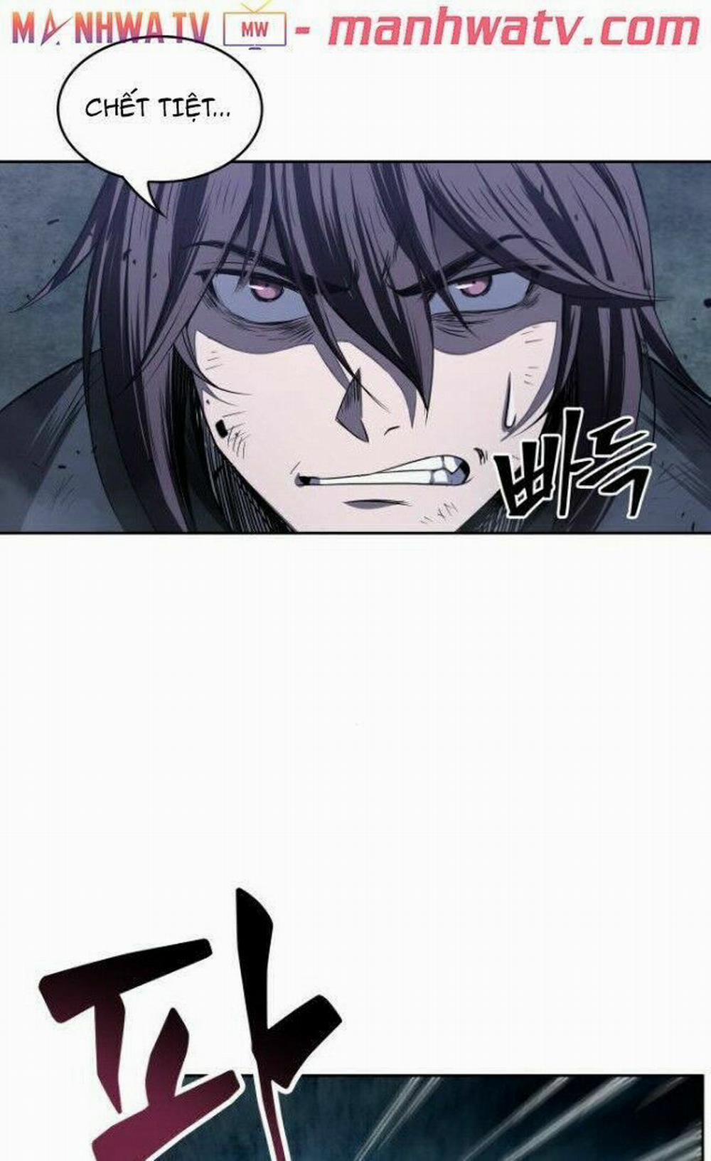 Ngã Lão Ma Thần 21 trang 57