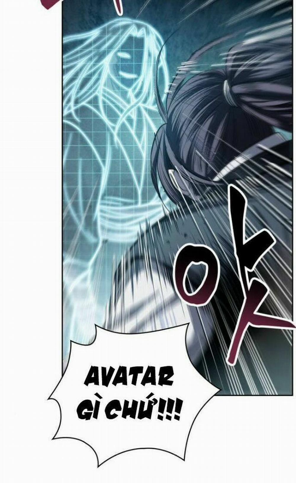 Ngã Lão Ma Thần 21 trang 58