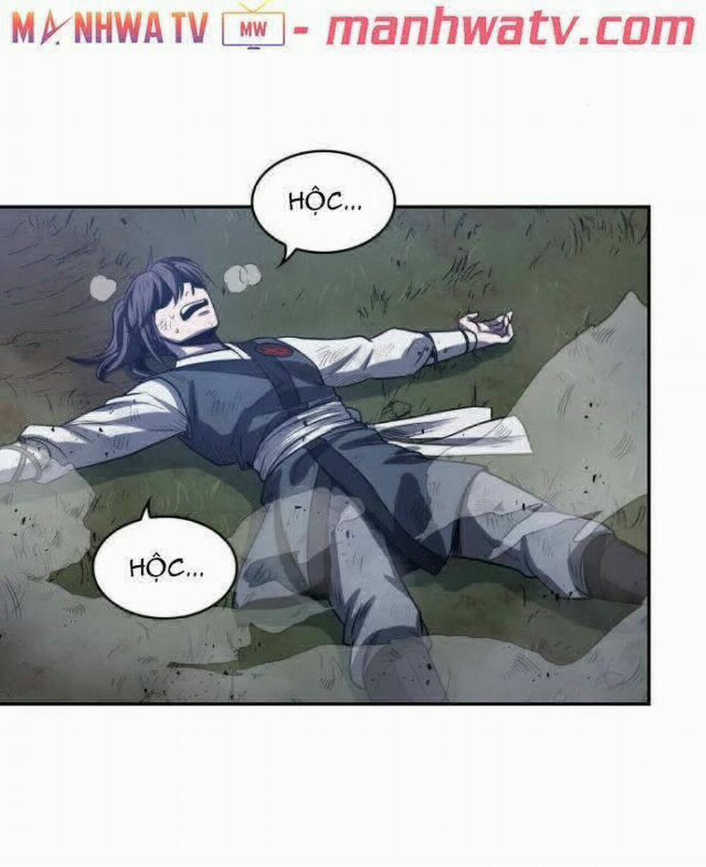 Ngã Lão Ma Thần 21 trang 61