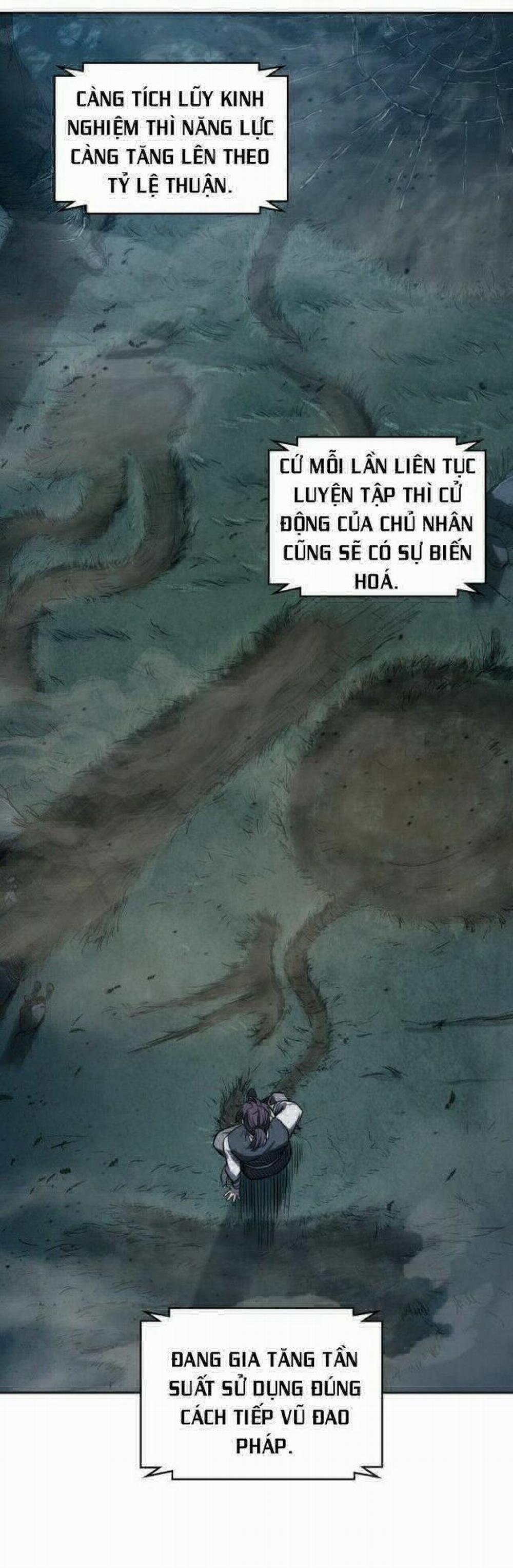 Ngã Lão Ma Thần 21 trang 66