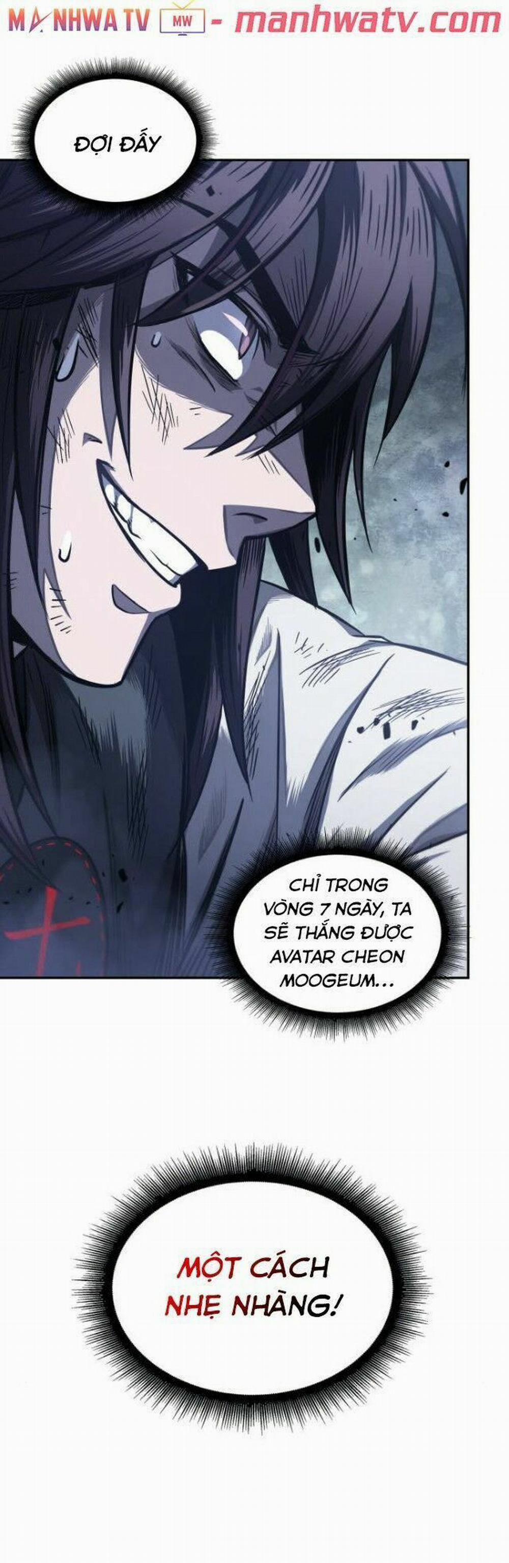 Ngã Lão Ma Thần 21 trang 68