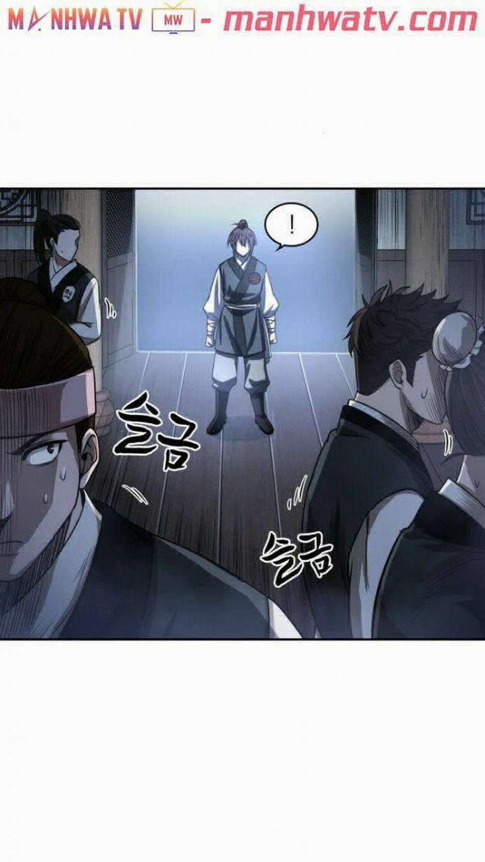 Ngã Lão Ma Thần 21 trang 71