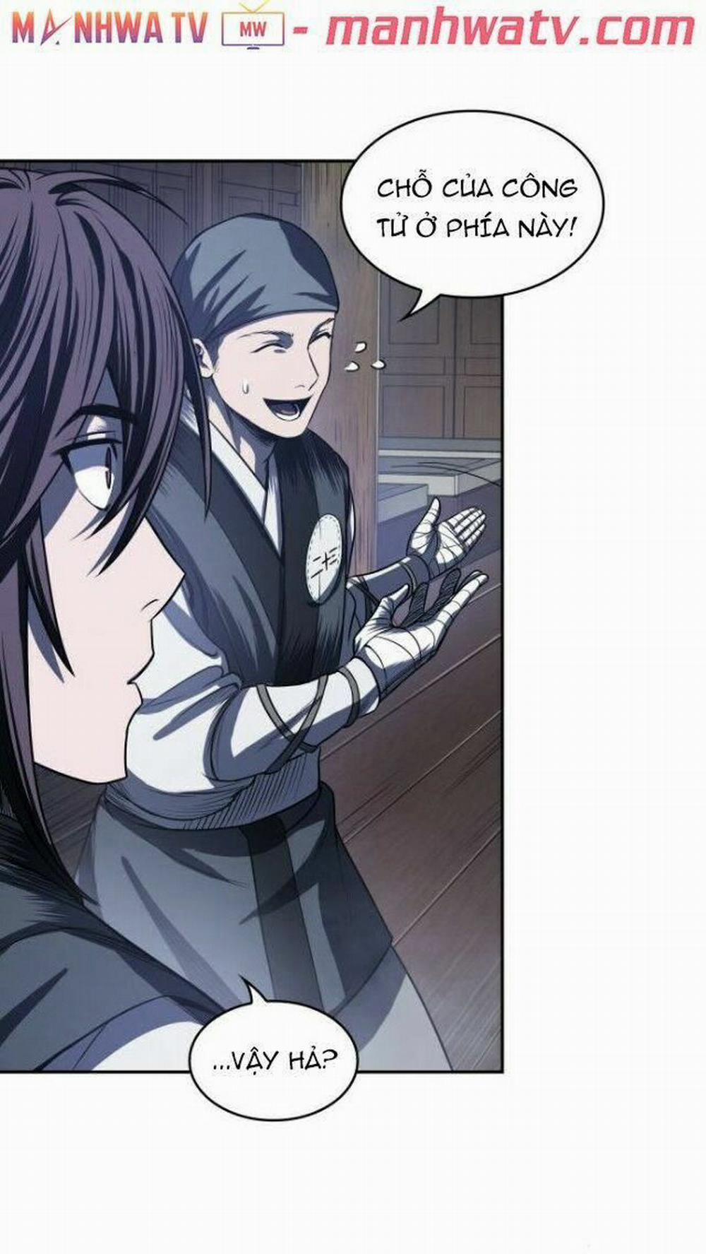 Ngã Lão Ma Thần 21 trang 74