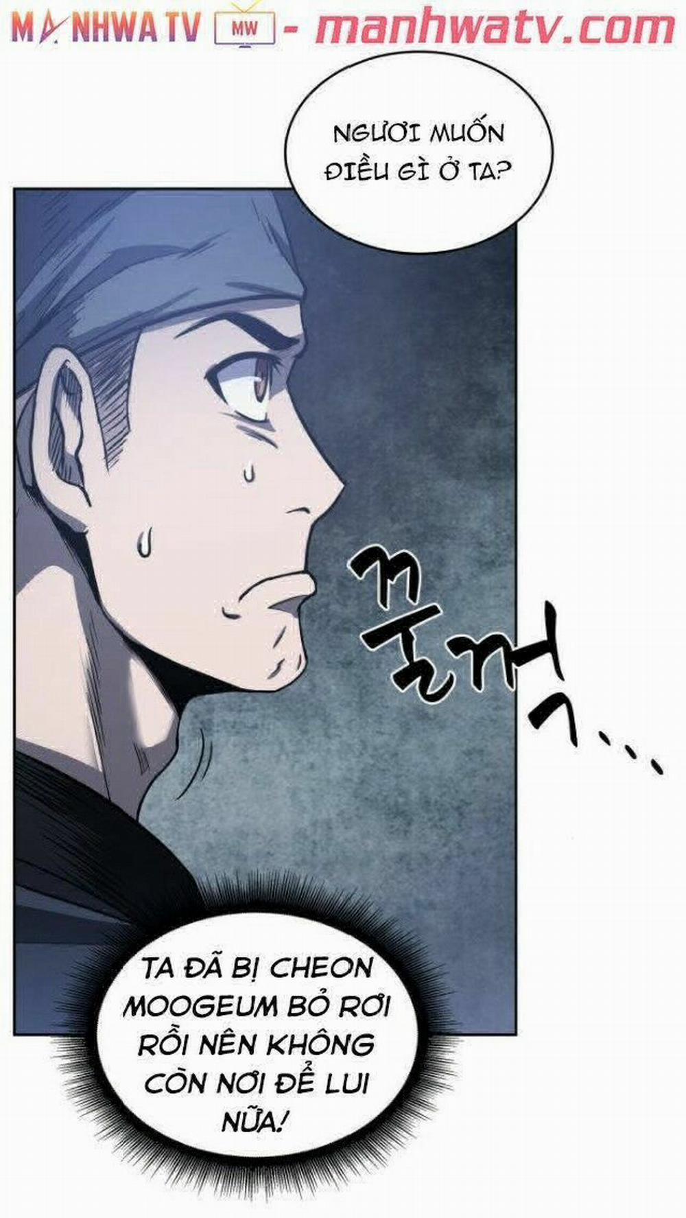 Ngã Lão Ma Thần 21 trang 77