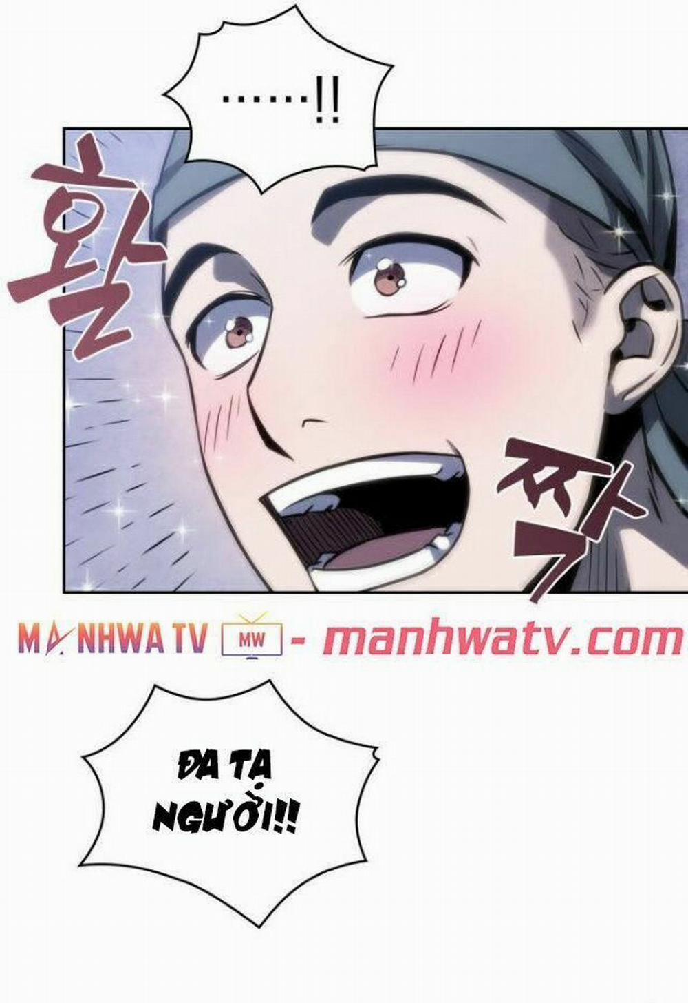 Ngã Lão Ma Thần 22 trang 11