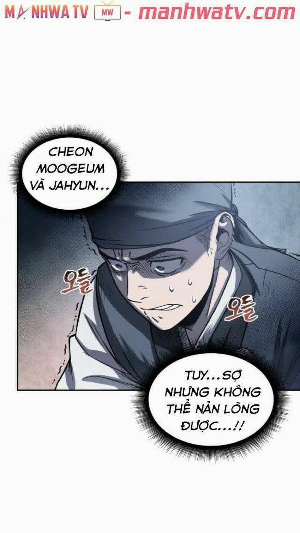 Ngã Lão Ma Thần 22 trang 15