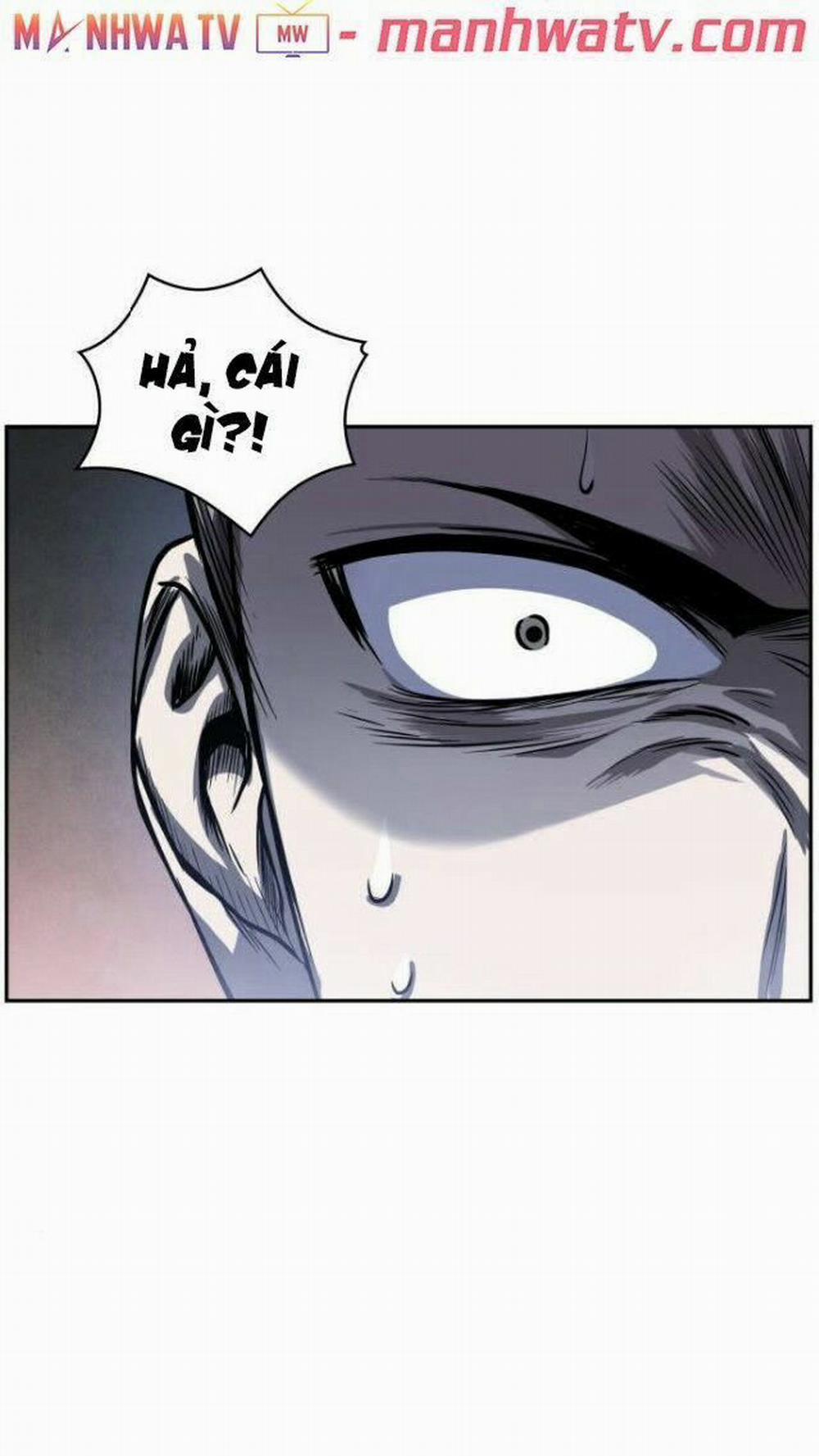 Ngã Lão Ma Thần 22 trang 18