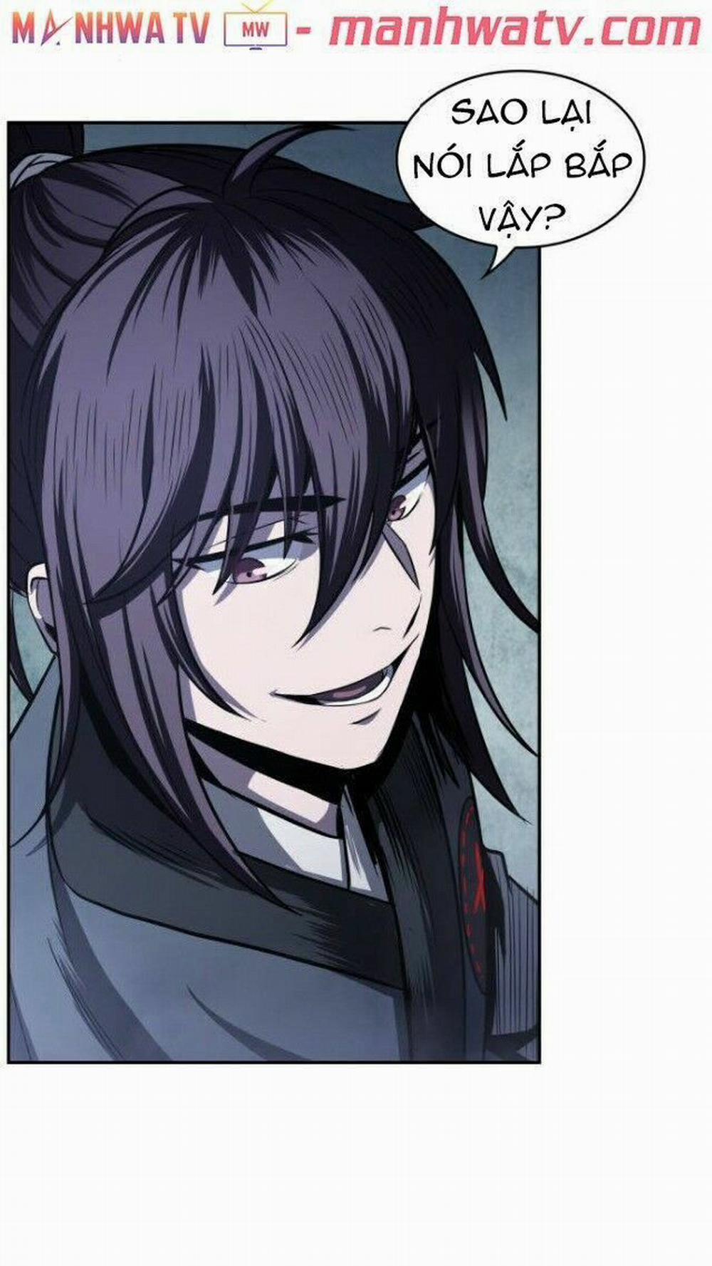 Ngã Lão Ma Thần 22 trang 19