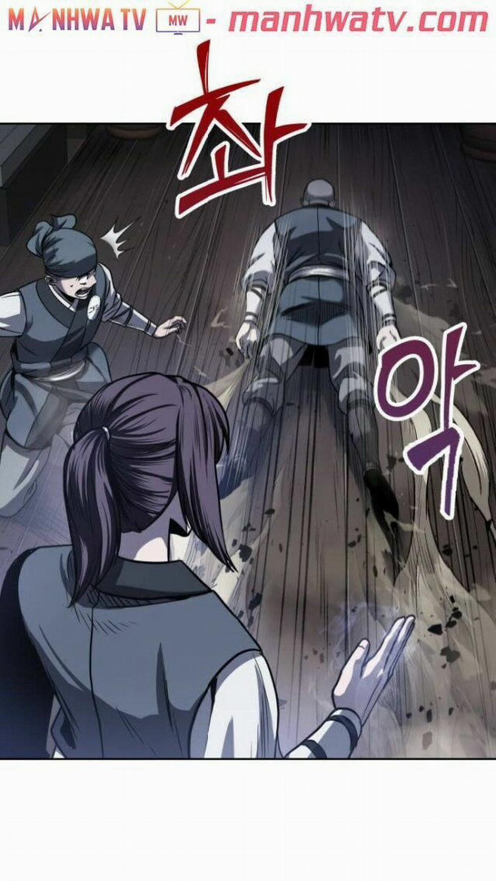 Ngã Lão Ma Thần 22 trang 23