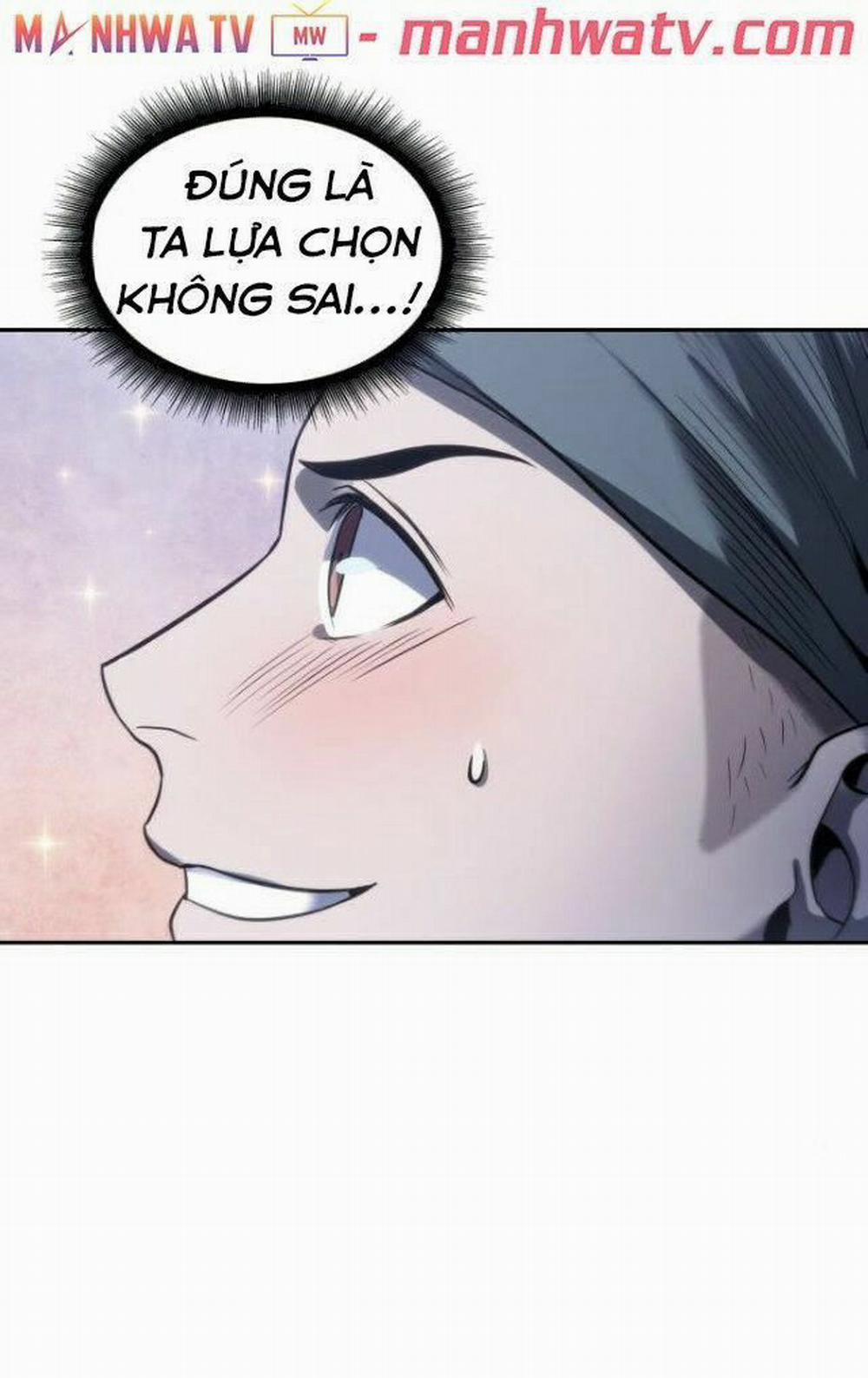 Ngã Lão Ma Thần 22 trang 26