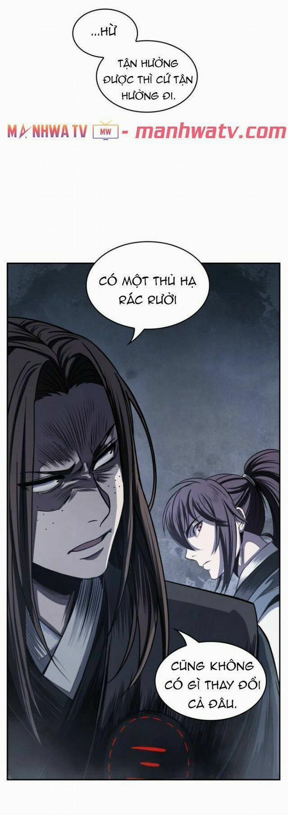 Ngã Lão Ma Thần 22 trang 28