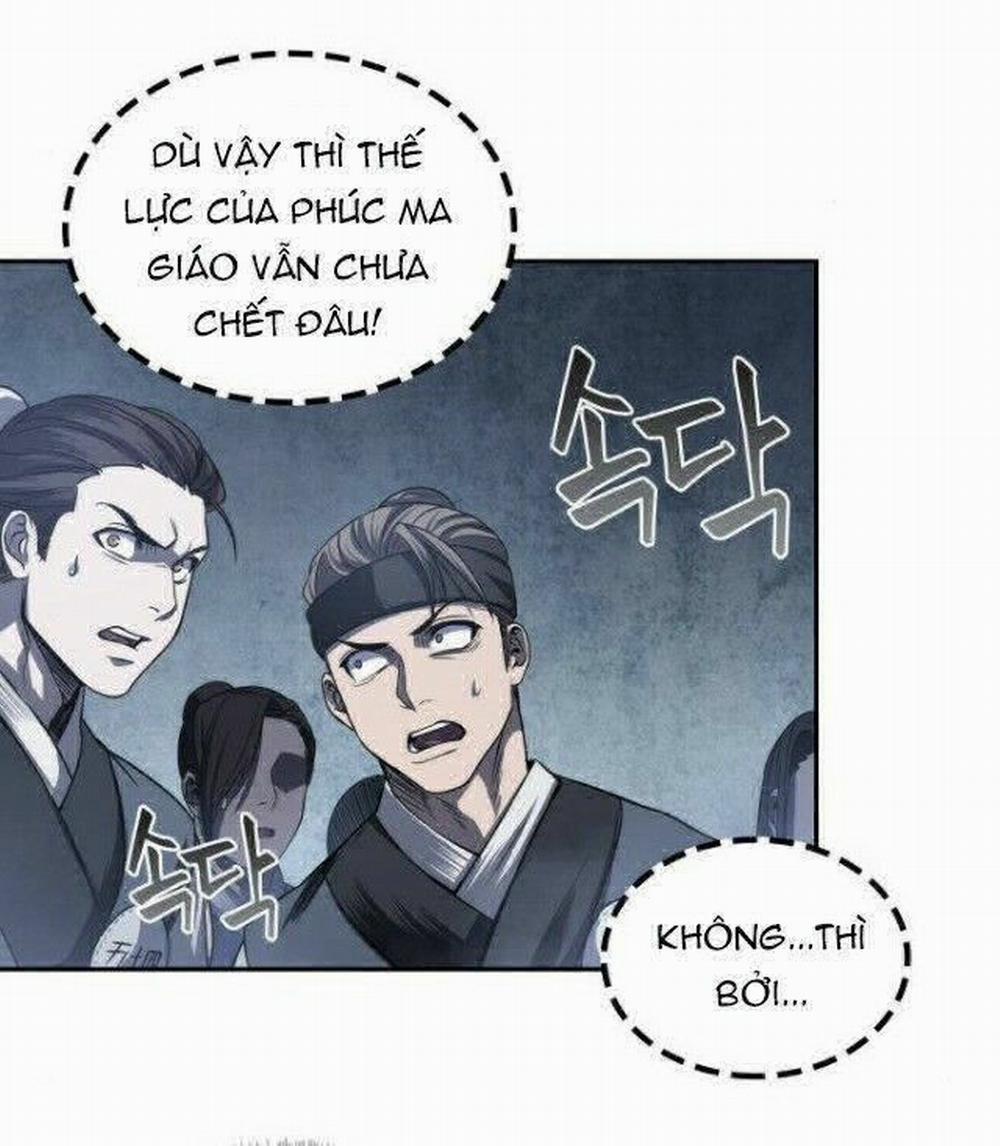 Ngã Lão Ma Thần 22 trang 30