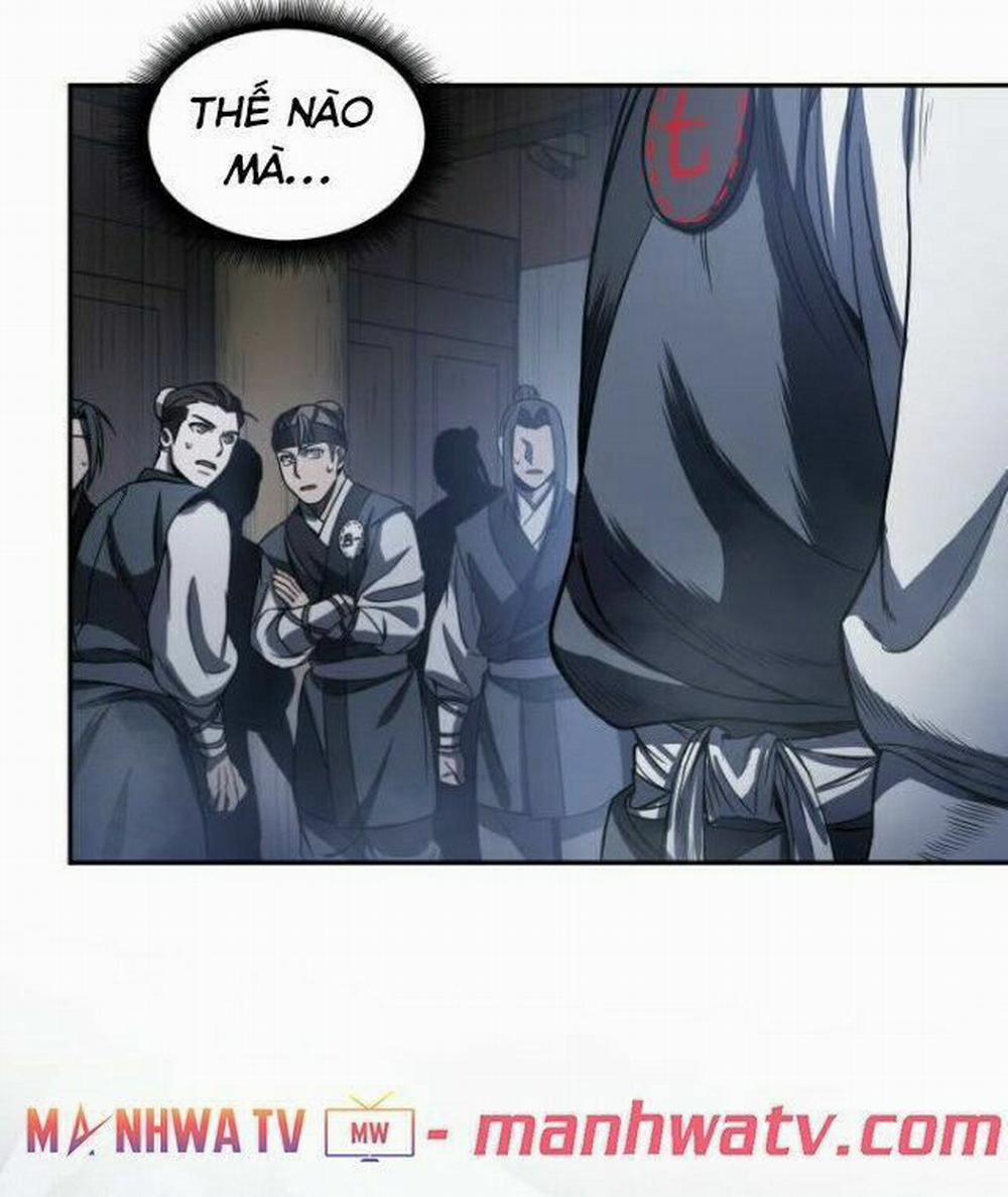 Ngã Lão Ma Thần 22 trang 31