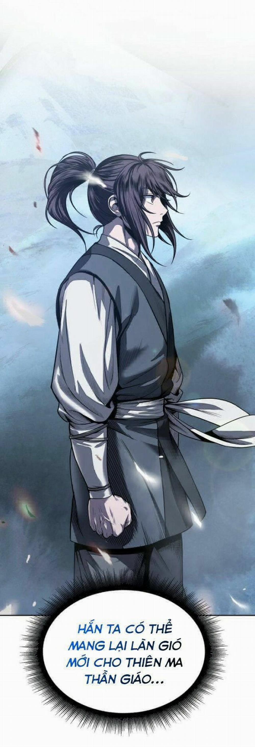 Ngã Lão Ma Thần 22 trang 32