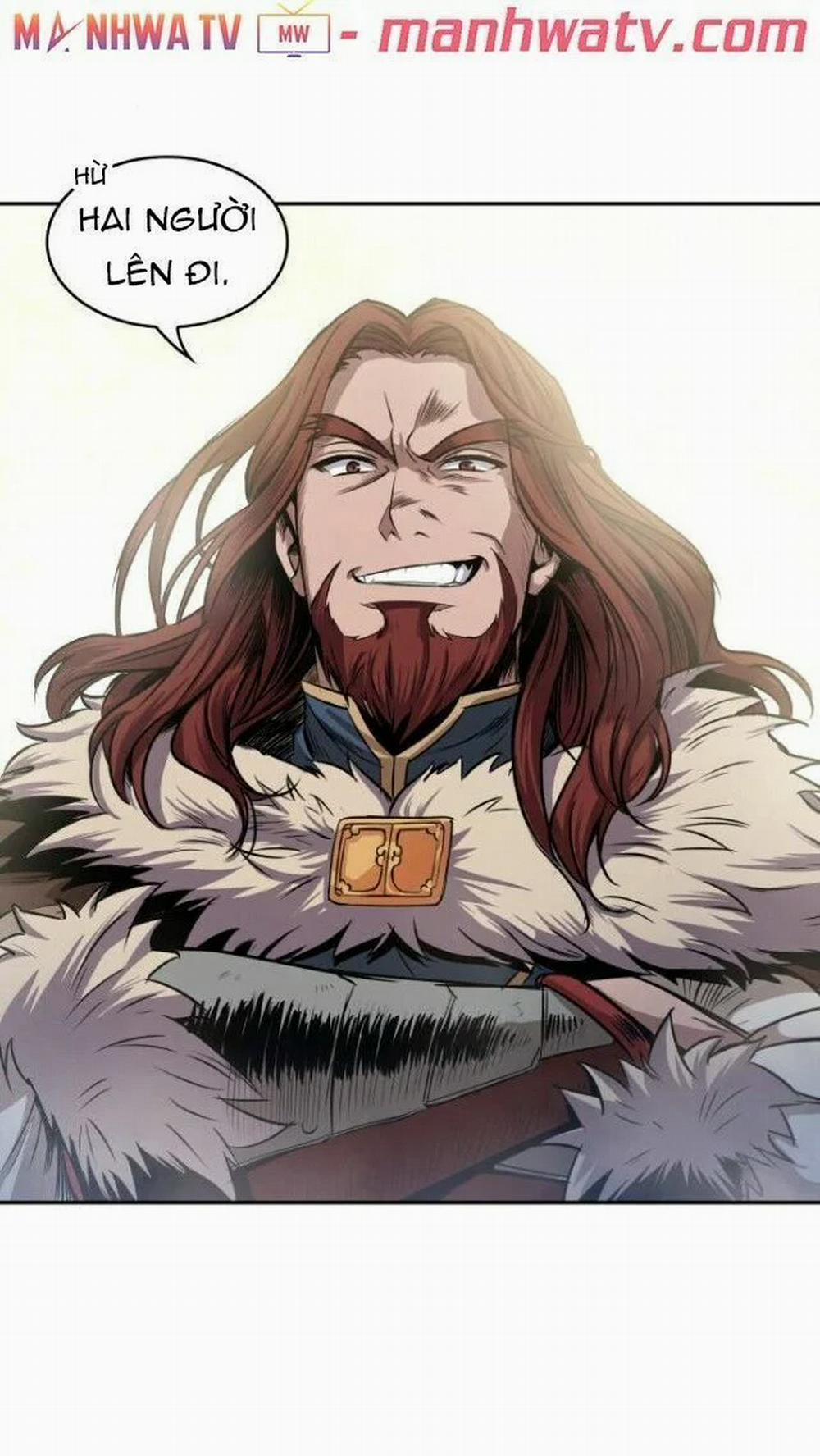 Ngã Lão Ma Thần 22 trang 41