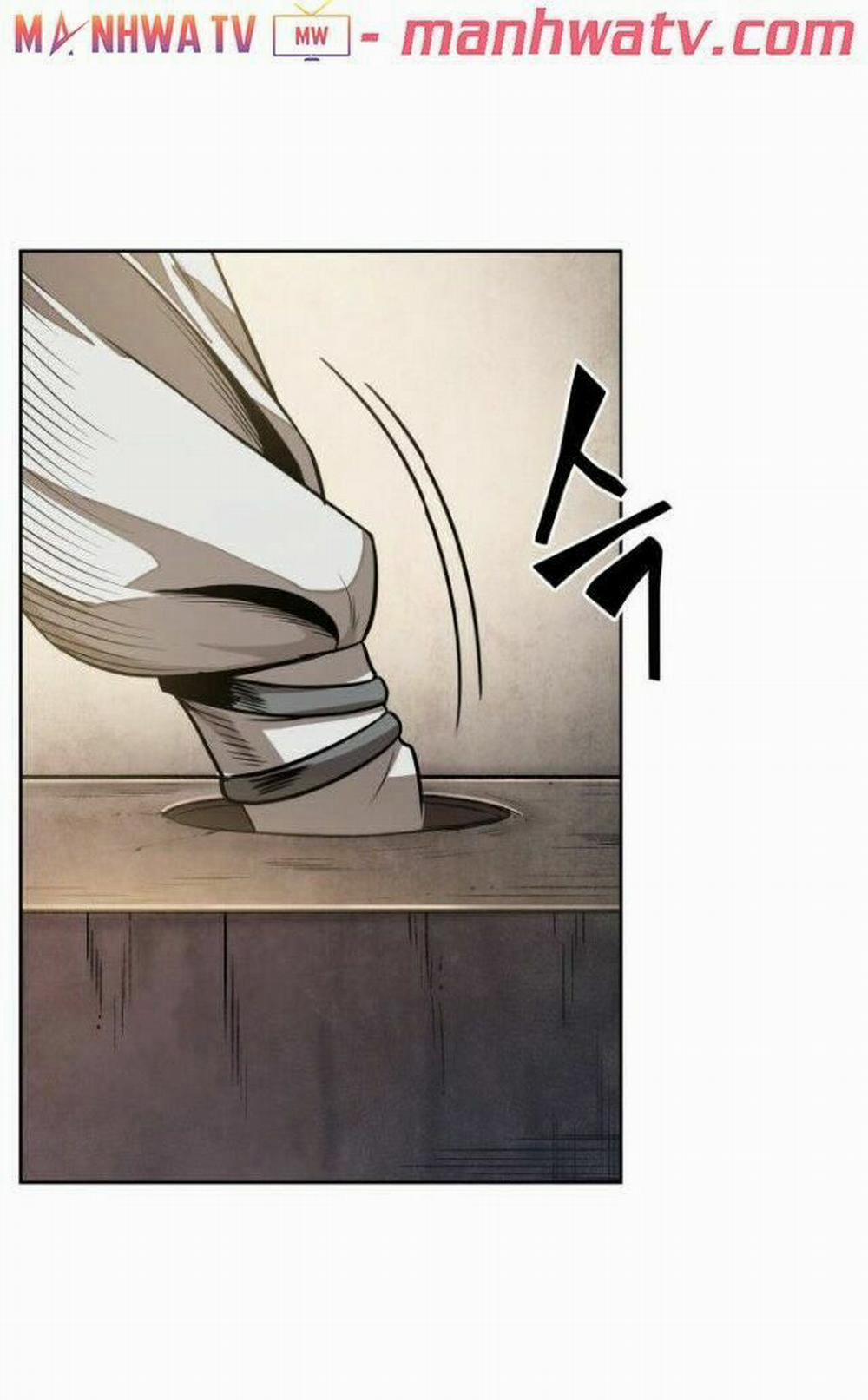 Ngã Lão Ma Thần 22 trang 42