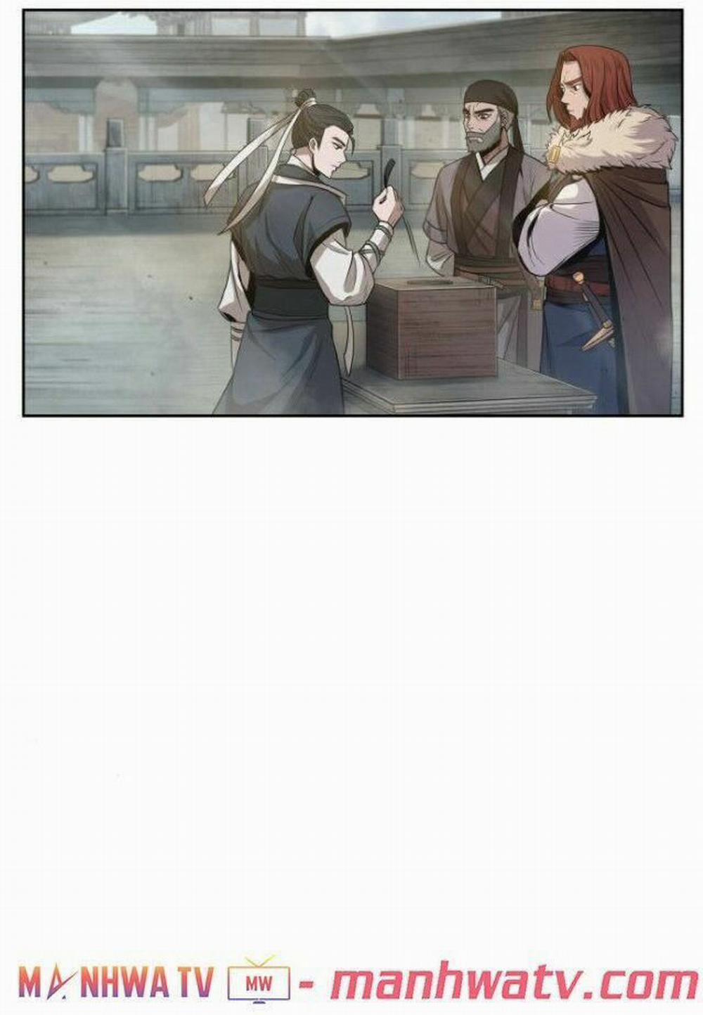 Ngã Lão Ma Thần 22 trang 43