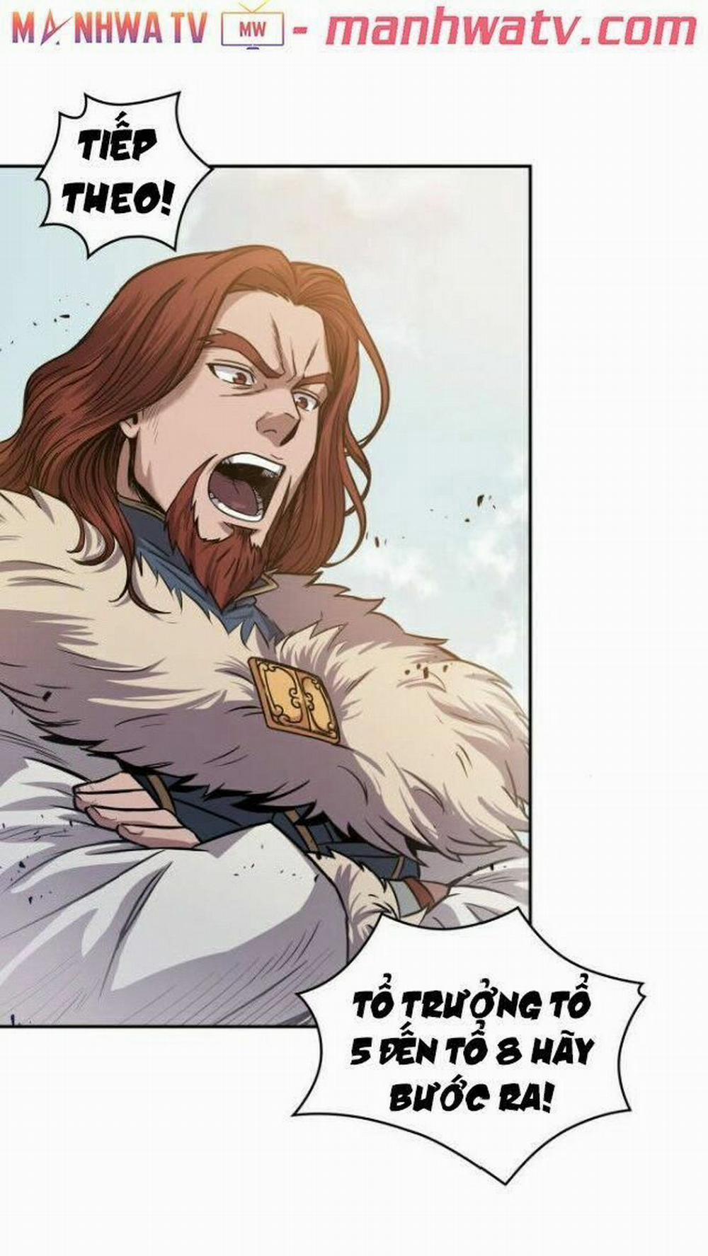 Ngã Lão Ma Thần 22 trang 46