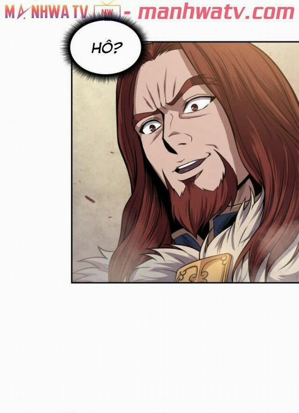 Ngã Lão Ma Thần 22 trang 48