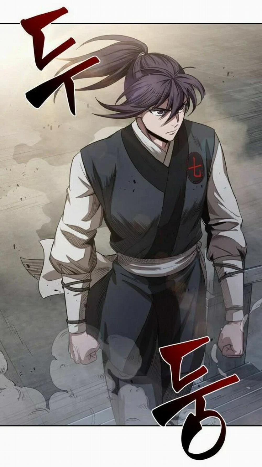 Ngã Lão Ma Thần 22 trang 49