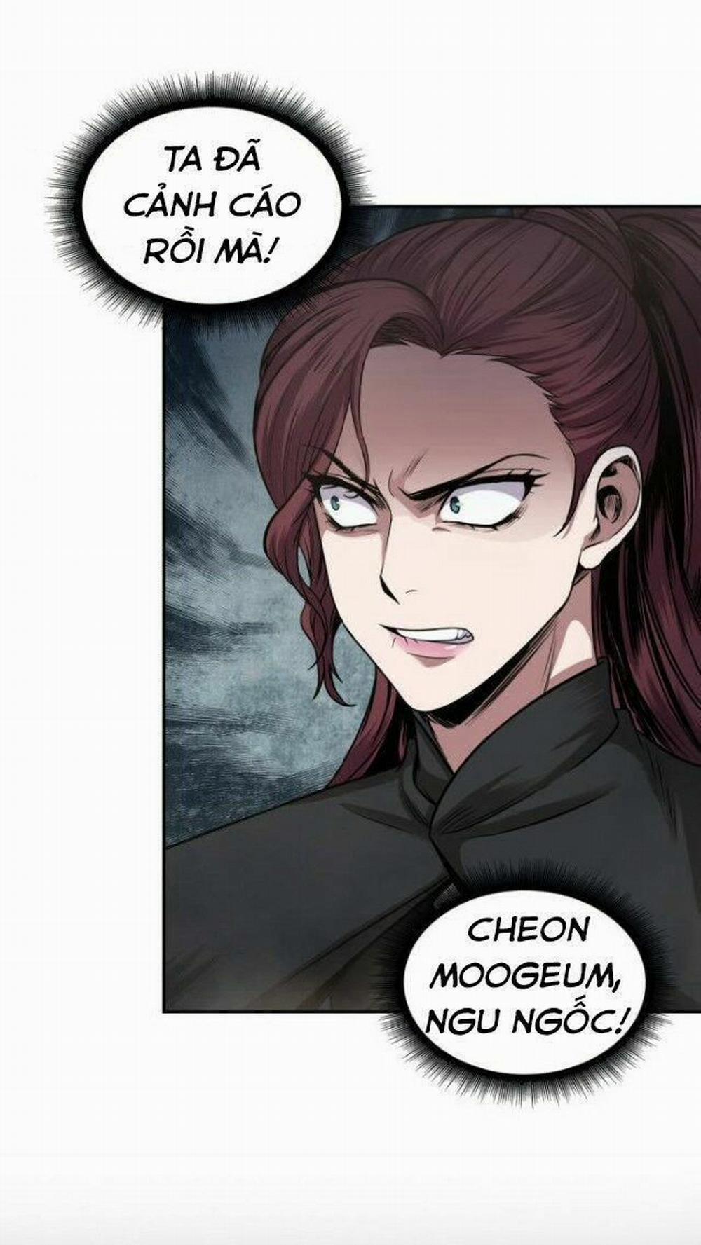 Ngã Lão Ma Thần 22 trang 51