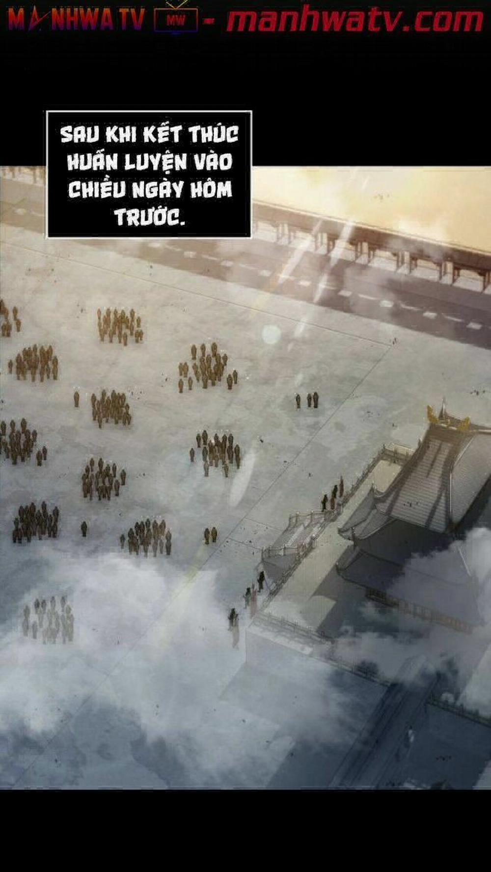 Ngã Lão Ma Thần 22 trang 53