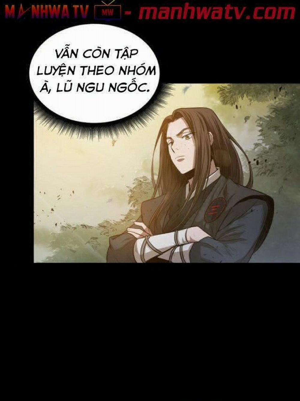 Ngã Lão Ma Thần 22 trang 55