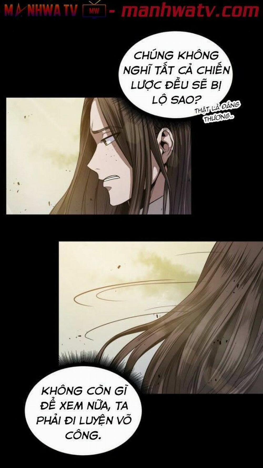 Ngã Lão Ma Thần 22 trang 56