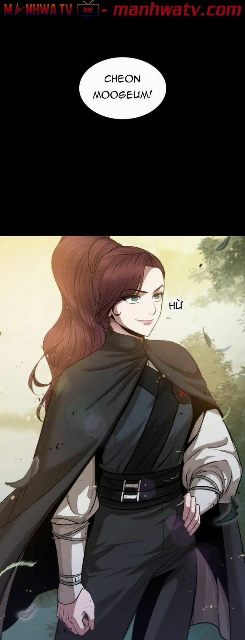 Ngã Lão Ma Thần 22 trang 57