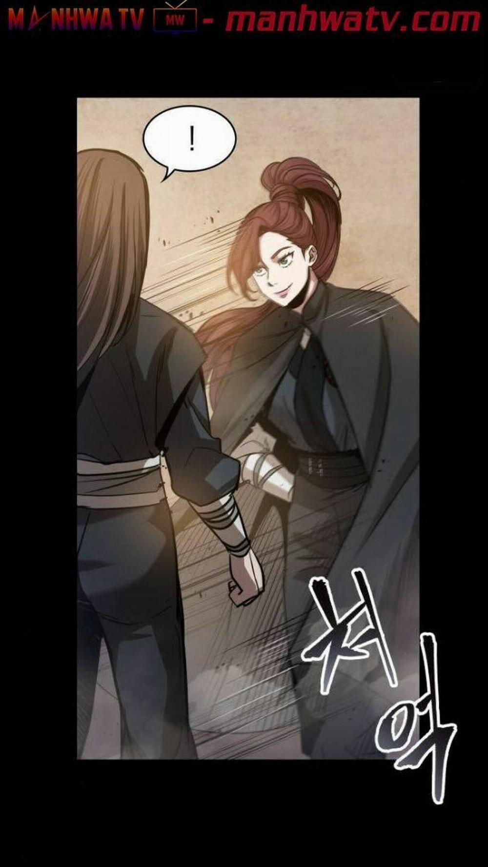 Ngã Lão Ma Thần 22 trang 60