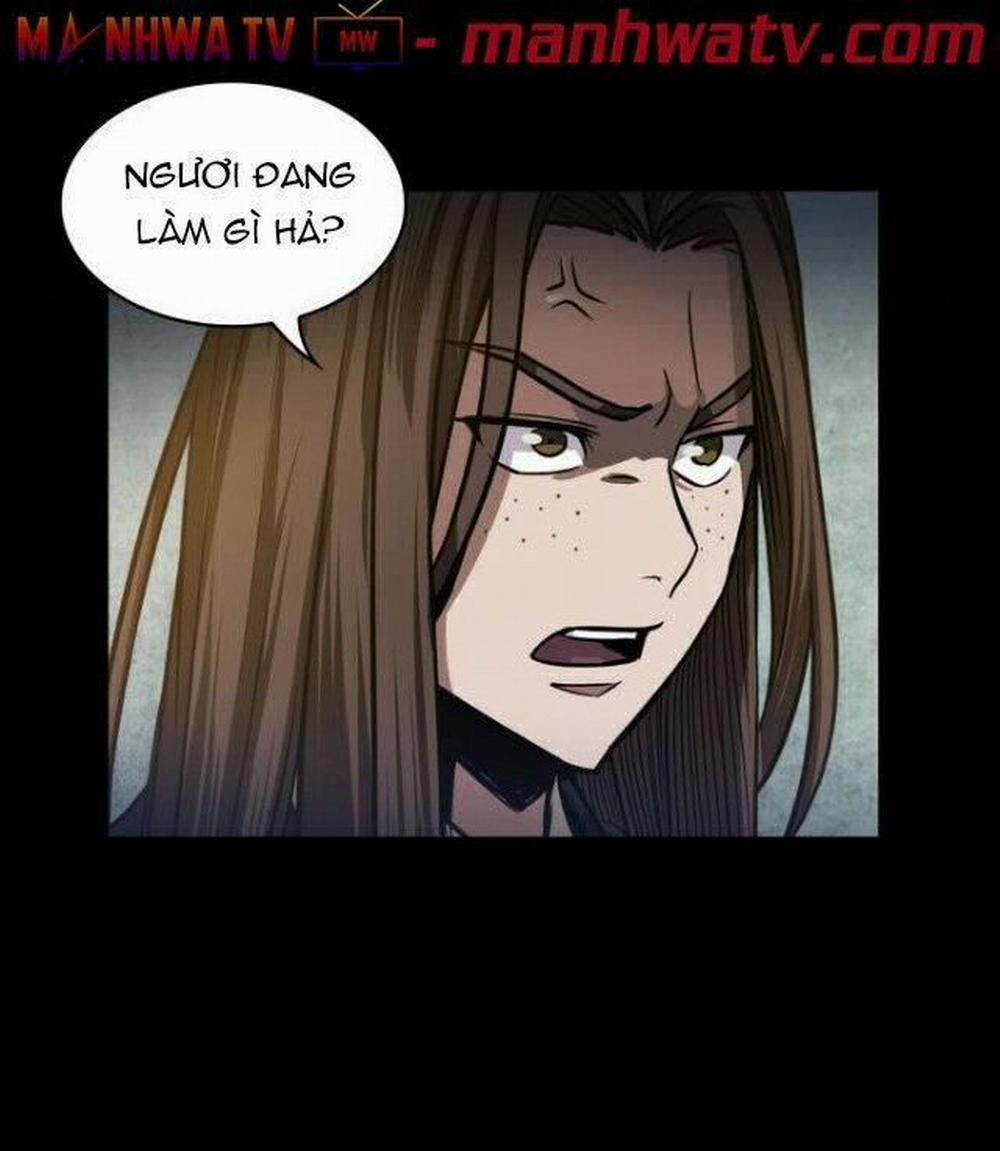 Ngã Lão Ma Thần 22 trang 61