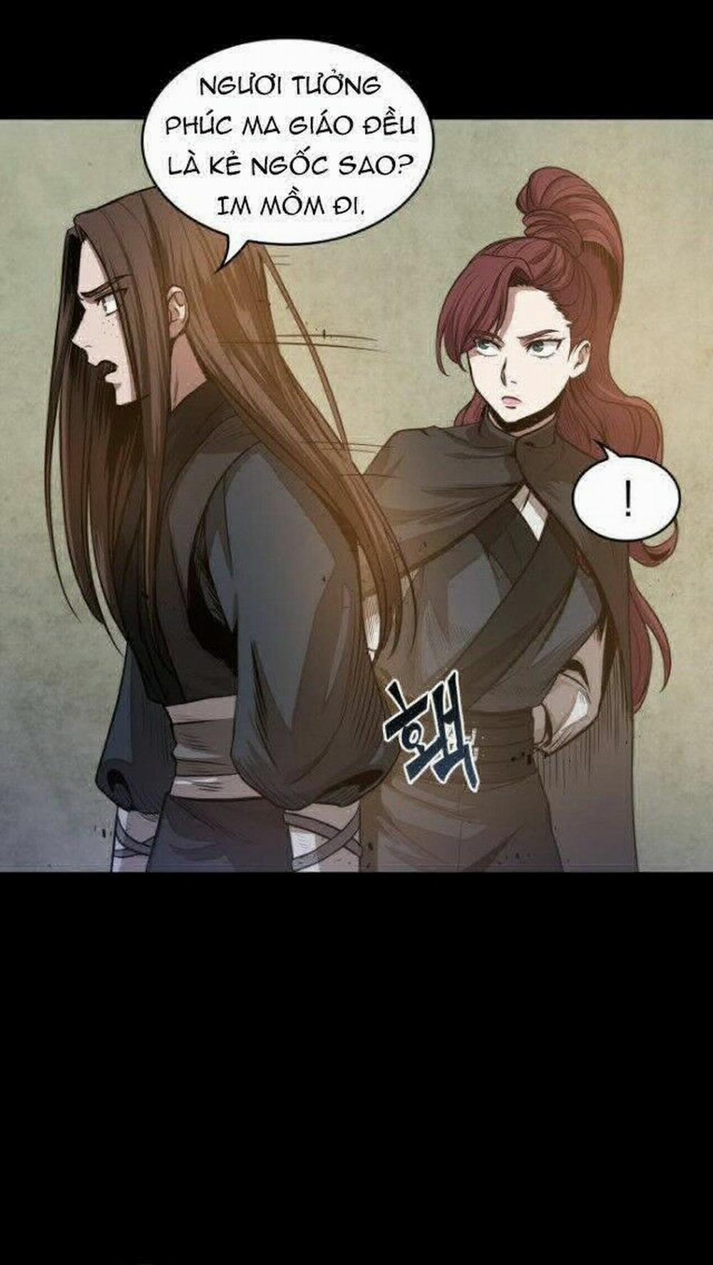 Ngã Lão Ma Thần 22 trang 64