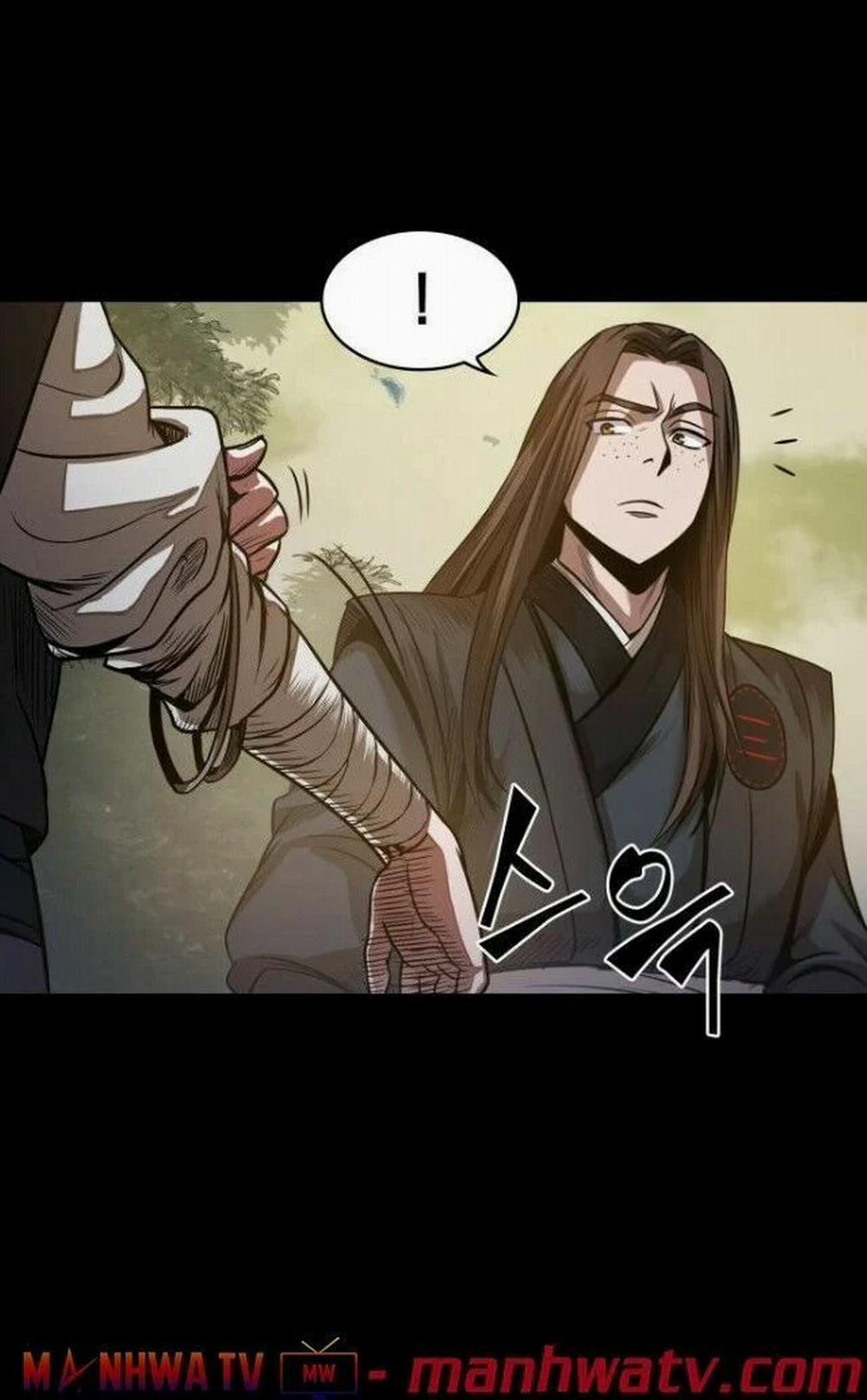 Ngã Lão Ma Thần 22 trang 66