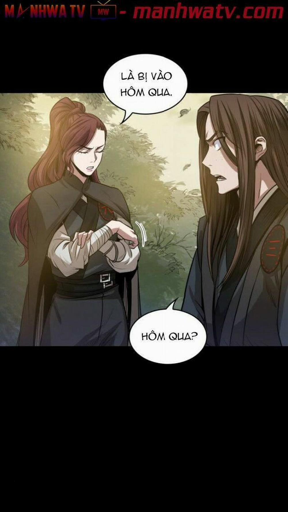 Ngã Lão Ma Thần 22 trang 68